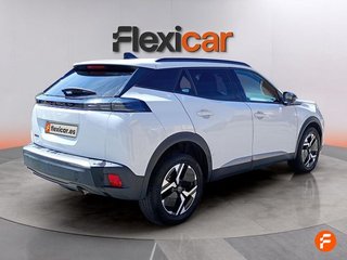 Peugeot 2008 Allure Puretech 100 S&S 6 Vel. MAN