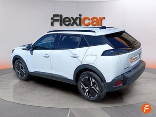Peugeot 2008 Allure Puretech 100 S&S 6 Vel. MAN