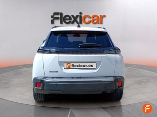 Peugeot 2008 Allure Puretech 100 S&S 6 Vel. MAN