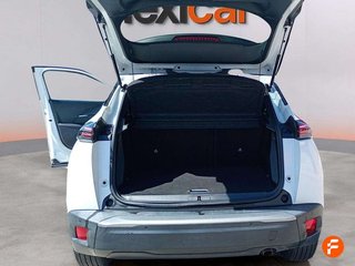 Peugeot 2008 Allure Puretech 100 S&S 6 Vel. MAN