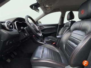 MG ZS 1.0T Luxury