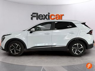 Kia Sportage 1.6 T-GDi 110kW (150CV) Concept 4x2