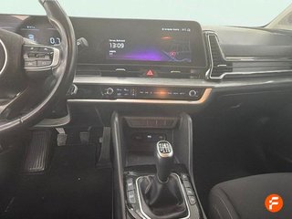 Kia Sportage 1.6 T-GDi 110kW (150CV) Concept 4x2