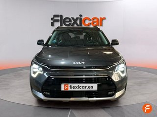 Kia Niro 1.6 GDi HEV 104kW (141CV) Concept