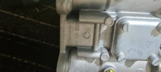 Carburador Weber 45 DCOE
