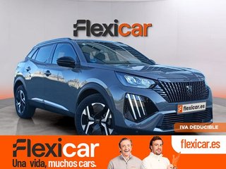 Peugeot 2008 Allure Puretech 130 S&S EAT8