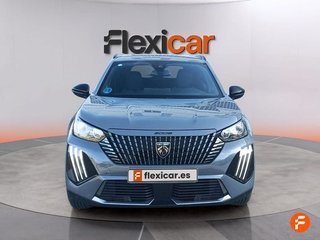 Peugeot 2008 Allure Puretech 130 S&S EAT8