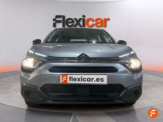 Citroën C4 PureTech 130 S&S 6v You