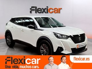 Peugeot 2008 Active Pack BlueHDI 81kW (110CV)