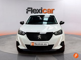 Peugeot 2008 Active Pack BlueHDI 81kW (110CV)