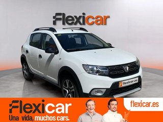 Dacia Sandero Access 1.0 55kW (75CV) - 18