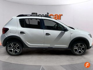 Dacia Sandero Access 1.0 55kW (75CV) - 18