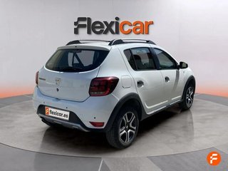Dacia Sandero Access 1.0 55kW (75CV) - 18