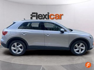 Audi Q3 Advanced 35 TFSI 110kW (150CV) S tronic