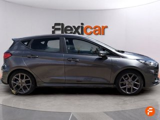 Ford Fiesta 1.0 EcoB. MHEV 114kW(155CV) ST-Line 5p