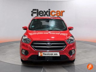 Ford Kuga 1.5 EcoBoost 110kW A-S-S 4x2 Titanium