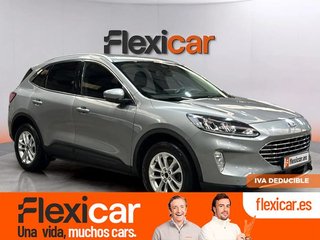 Ford Kuga Titanium 1.5T EcoBoost 110kW (150CV)