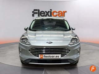 Ford Kuga Titanium 1.5T EcoBoost 110kW (150CV)