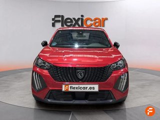 Peugeot 2008 Active Pack Puretech 100 S&S 6 Vel. MAN