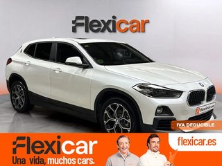 BMW X2 sDrive18i