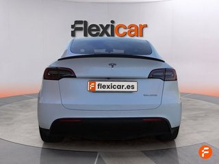 Tesla Model Y Gran Autonomía 4WD