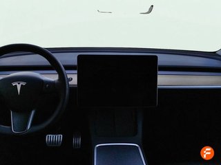 Tesla Model Y Gran Autonomía 4WD