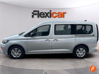 Volkswagen Caddy Maxi Origin 2.0 TDI 90kW (122CV) DSG