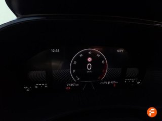 Skoda Fabia 1.0 TSI 70KW (95CV) Selection