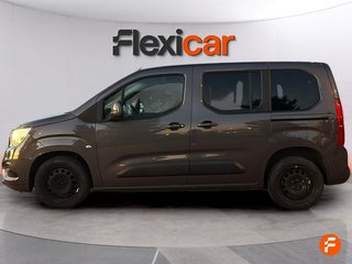 Opel Combo Cargo 1.5 TD 96kW (130CV) S/S Selective XL Aut - 5P (2018)