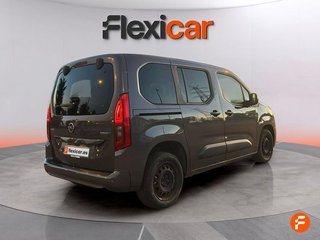 Opel Combo Cargo 1.5 TD 96kW (130CV) S/S Selective XL Aut - 5P (2018)