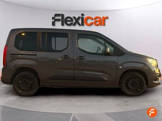 Opel Combo Cargo 1.5 TD 96kW (130CV) S/S Selective XL Aut - 5P (2018)