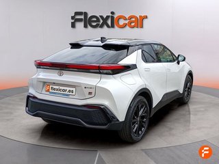 Toyota C-HR 2.0 220PH GR Sport