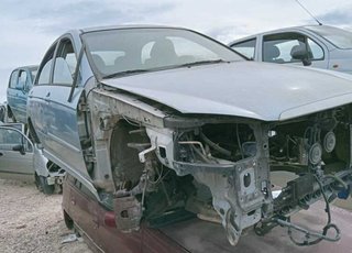 Airbag cortina delantero derecho kia 368970 cerato