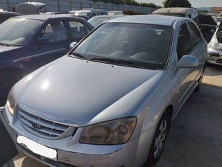 Airbag cortina delantero derecho kia 368970 cerato