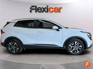 Kia Sportage 1.6 T-GDi HEV 158kW (215CV) Drive 4x2