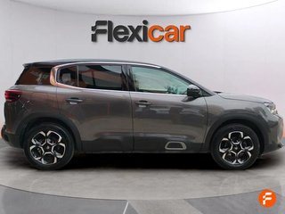 Citroën C5 Aircross BlueHdi 96kW (130CV) S&S EAT8 Max - 5P (2024)