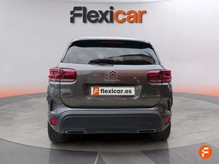 Citroën C5 Aircross BlueHdi 96kW (130CV) S&S EAT8 Max - 5P (2024)