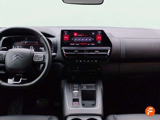 Citroën C5 Aircross BlueHdi 96kW (130CV) S&S EAT8 Max - 5P (2024)