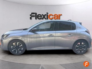 Peugeot 208 Allure Gasolina 100 S&S 6 Vel. MAN