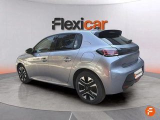 Peugeot 208 Allure Gasolina 100 S&S 6 Vel. MAN