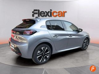 Peugeot 208 Allure Gasolina 100 S&S 6 Vel. MAN