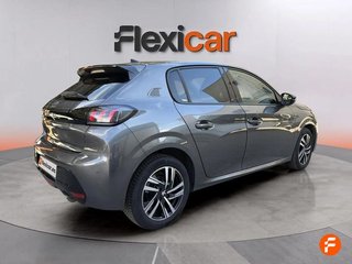 Peugeot 208 PureTech 73kW (100CV) Allure
