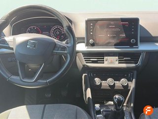 Seat Tarraco 1.5 TSI 110kW (150CV) St&Sp Style