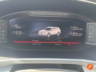 Seat Tarraco 1.5 TSI 110kW (150CV) St&Sp Style