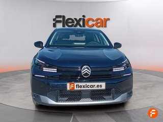 Citroën C4 Gasoline 130 S&S EAT8 Plus