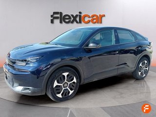 Citroën C4 Gasoline 130 S&S EAT8 Plus