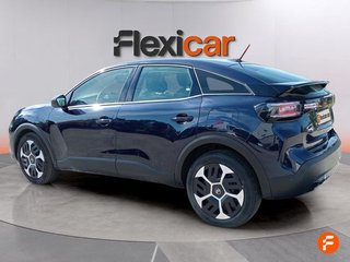 Citroën C4 Gasoline 130 S&S EAT8 Plus