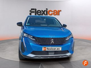 Peugeot 3008 1.2 PureTech 96KW (130CV) S&S Active