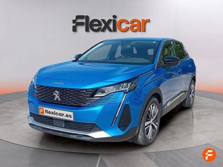 Peugeot 3008 1.2 PureTech 96KW (130CV) S&S Active