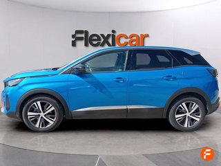 Peugeot 3008 1.2 PureTech 96KW (130CV) S&S Active
